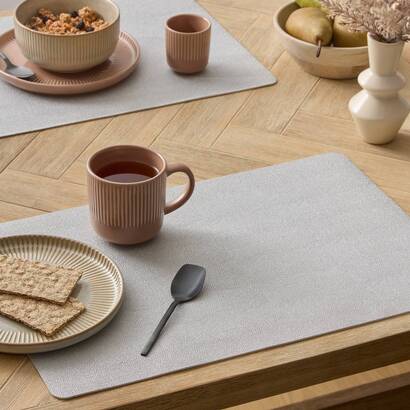 Set de table Mira Linge de table Sets de table