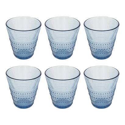 Gobelet bas  Joa Verres, carafes Verres &agrave; eau