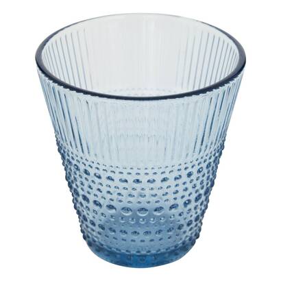 Gobelet bas  Joa Verres, carafes Verres &agrave; eau