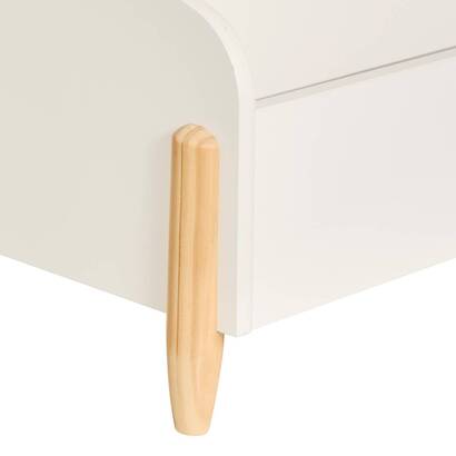 Coffre enfant Douceur Rangements enfant Coffres &agrave; jouets
