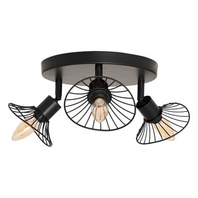 Plafonnier Adelia Suspensions Appliques murales