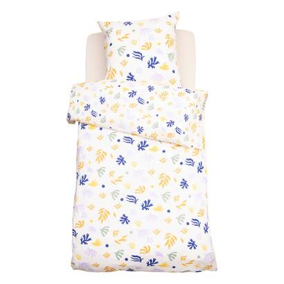Parure de lit enfant imprim&eacute;e billie linge de lit enfant housses de couette enfant