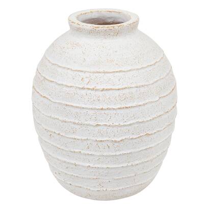 Jarre romia plantes, vases vases