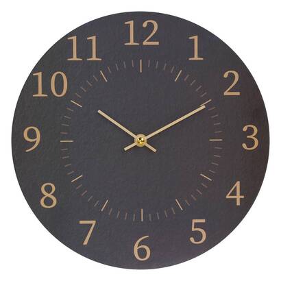 Horloge Boris D&eacute;coration murale Horloges