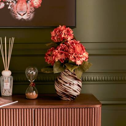 Vase Arvo Plantes, vases Vases