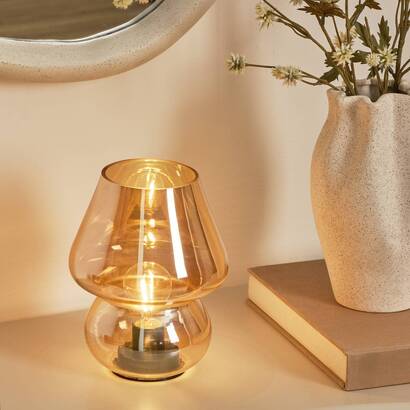 Lampe led Batterie Cara Lampes sans fil Lampes LED