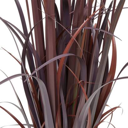 Plante artificielle en pot Zya Plantes, vases Plantes artificielles