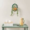 Plante artificelle suspendue Cheri Plantes, vases Plantes artificielles