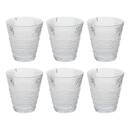 Gobelet bas  Joa Verres, carafes Verres &agrave; eau