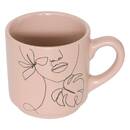 Rack 4 mugs  Visage Vaisselle Tasses, mugs