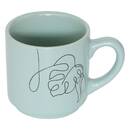 Rack 4 mugs  Visage Vaisselle Tasses, mugs