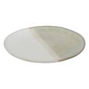 Lot de 6 assiettes plates Sahara  Vaisselle Assiettes plates