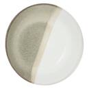 Lot de 6 assiettes creuses Sahara  Vaisselle Assiettes creuses