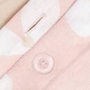 Parure de lit enfant imprim&eacute;e Billie Linge de lit enfant Housses de couette enfant