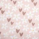 Parure de lit enfant imprim&eacute;e Billie Linge de lit enfant Housses de couette enfant