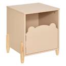 Table de chevet enfant Douceur Meubles enfant Biblioth&egrave;ques, &eacute;tag&egrave;res