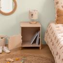 Table de chevet enfant Douceur Meubles enfant Biblioth&egrave;ques, &eacute;tag&egrave;res