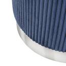 Pouf Sylia Salon Poufs