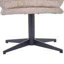 Repose-pieds Stelan Salon Poufs