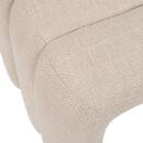 Pouf Sisco Salon Poufs