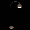 Lampadaire arc Secteur Floris Lampadaires Lampadaires arc