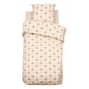 Parure de lit enfant imprim&eacute;e Billie Linge de lit enfant Housses de couette enfant