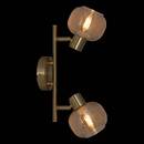 Applique murale/plafonnier Pilia Suspensions Appliques murales