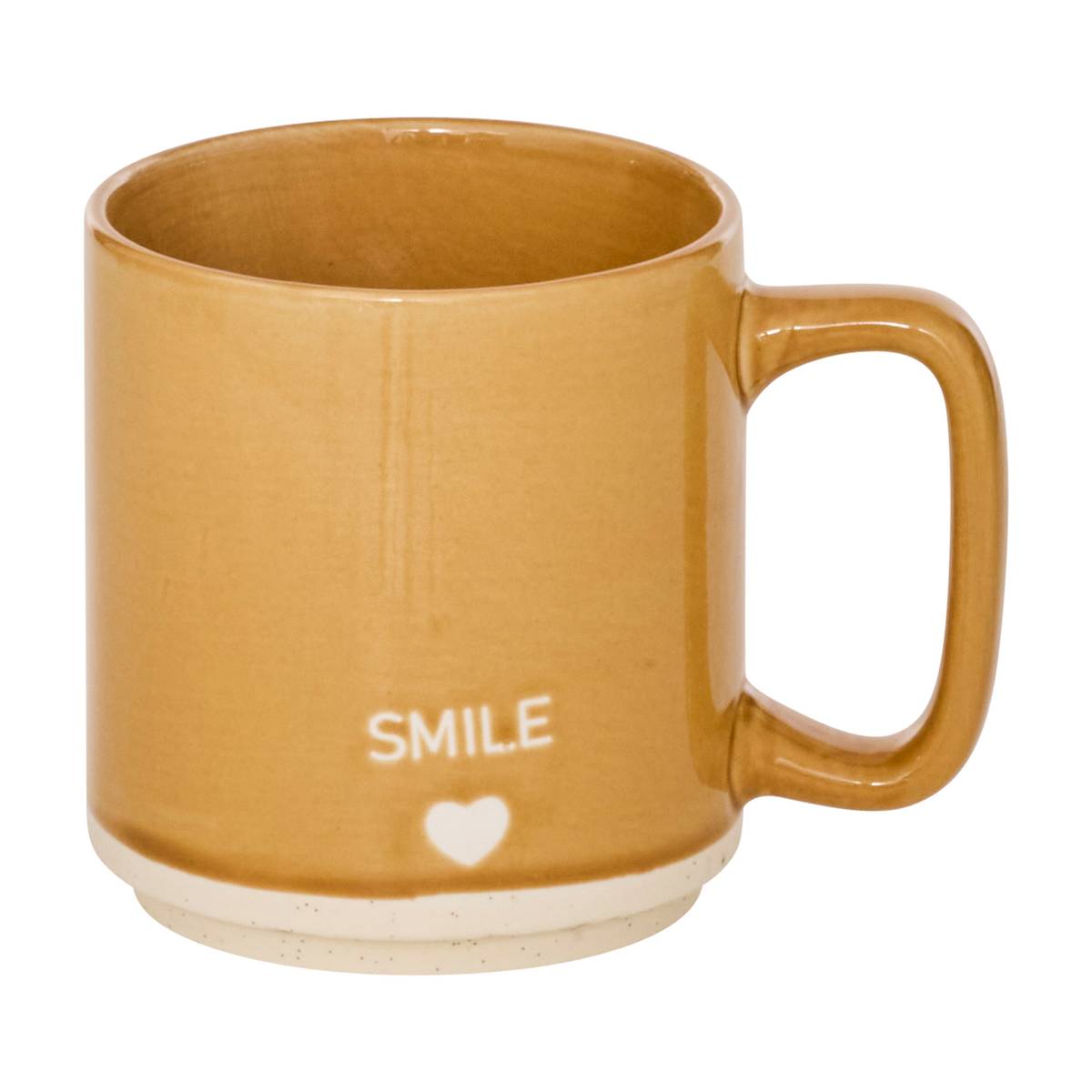 Lot de 4 mugs Relax Vaisselle Tasses, mugs