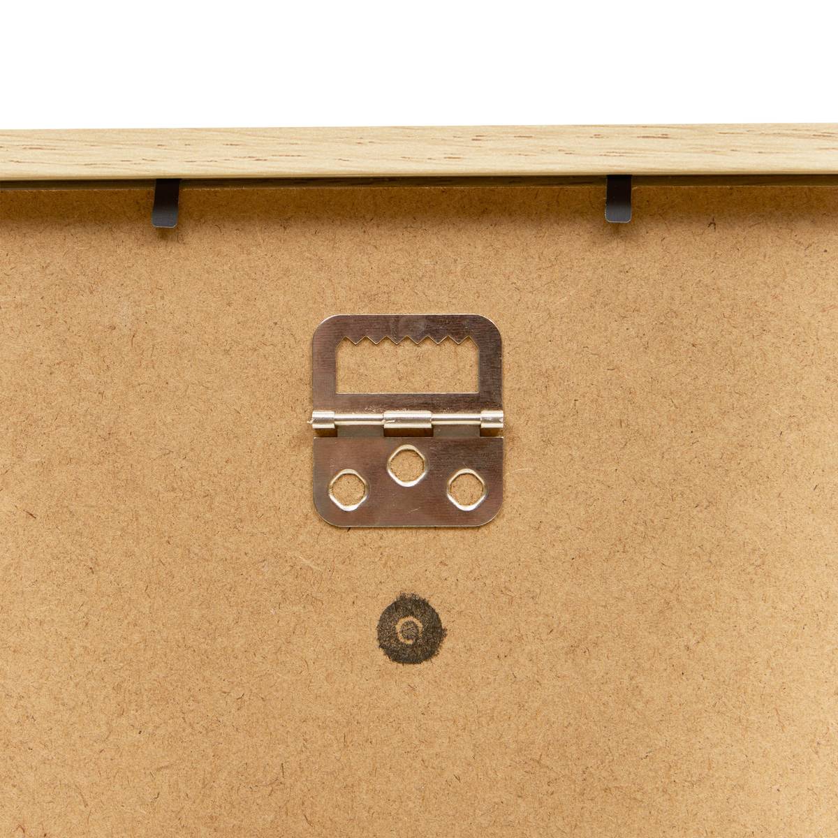 Cadre empreinte Tiny Univers bébé Cadeaux de naissance