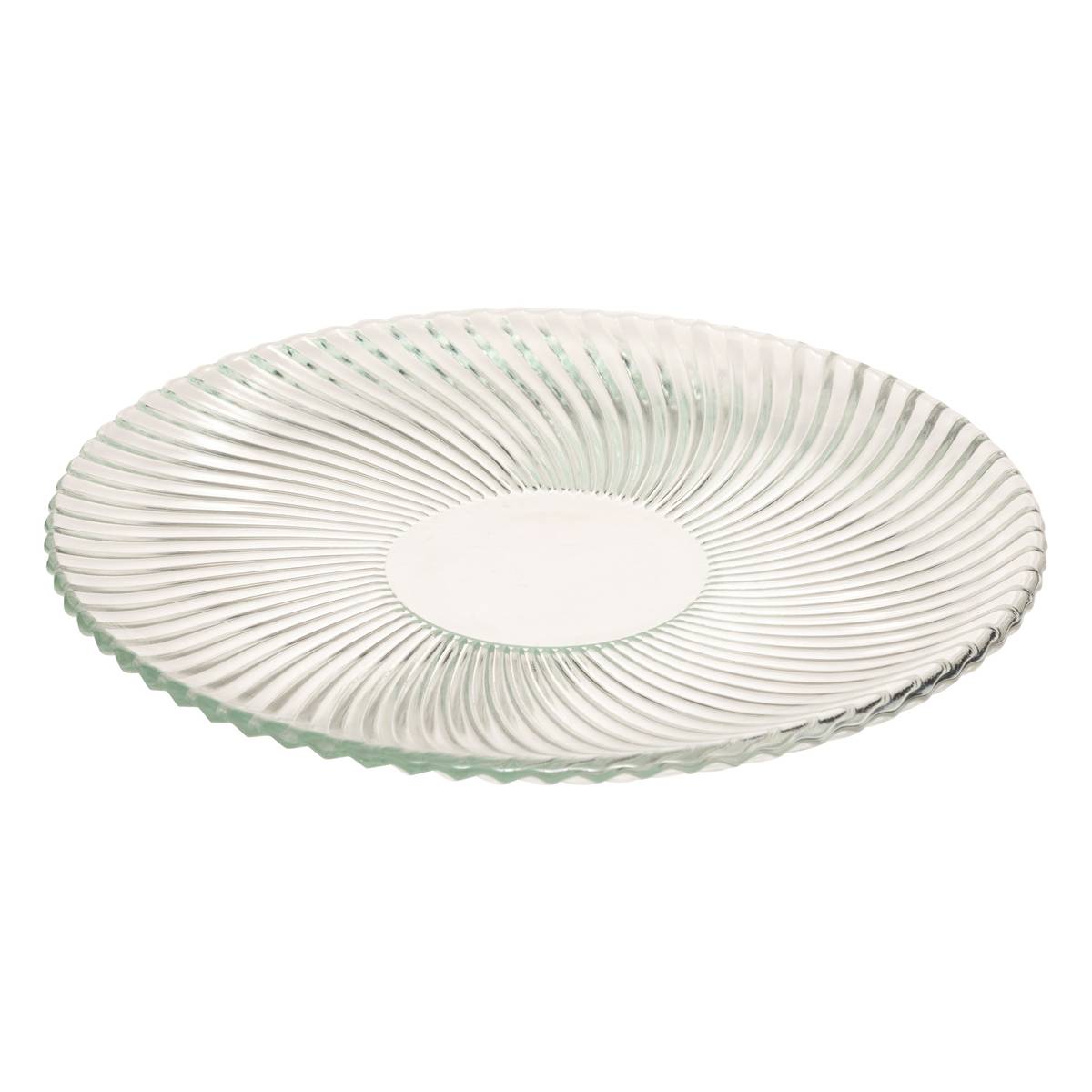 Lot de 6 assiettes plates Odyssee Vaisselle Assiettes plates