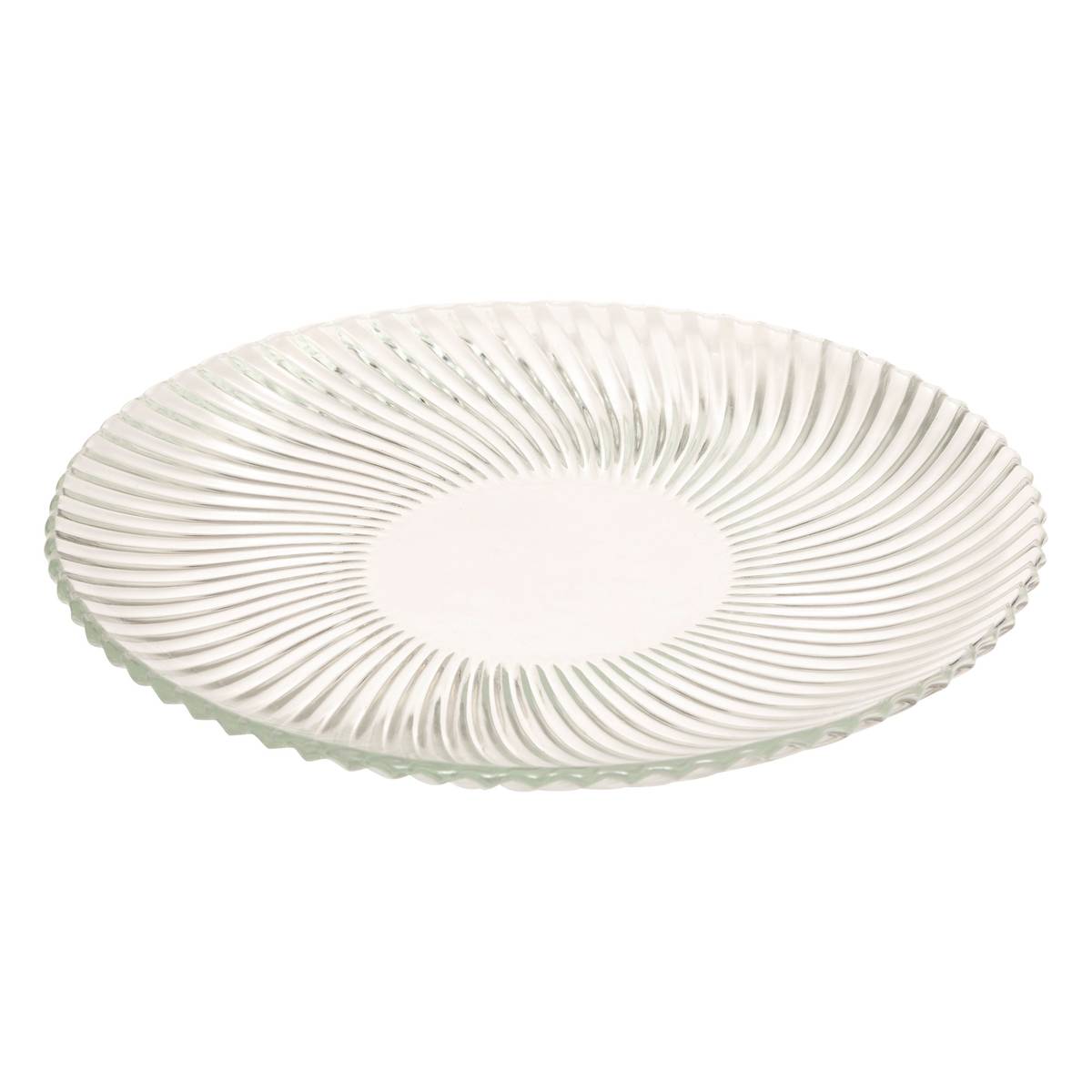 Lot de 6 assiettes &agrave; dessert Odyssee Vaisselle Assiettes &agrave; dessert