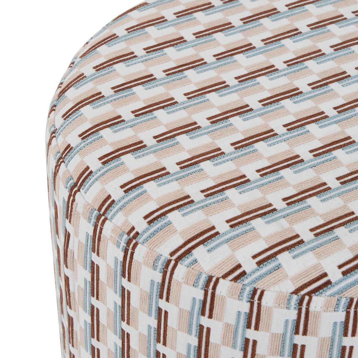Pouf Sky Lounge Salon Poufs
