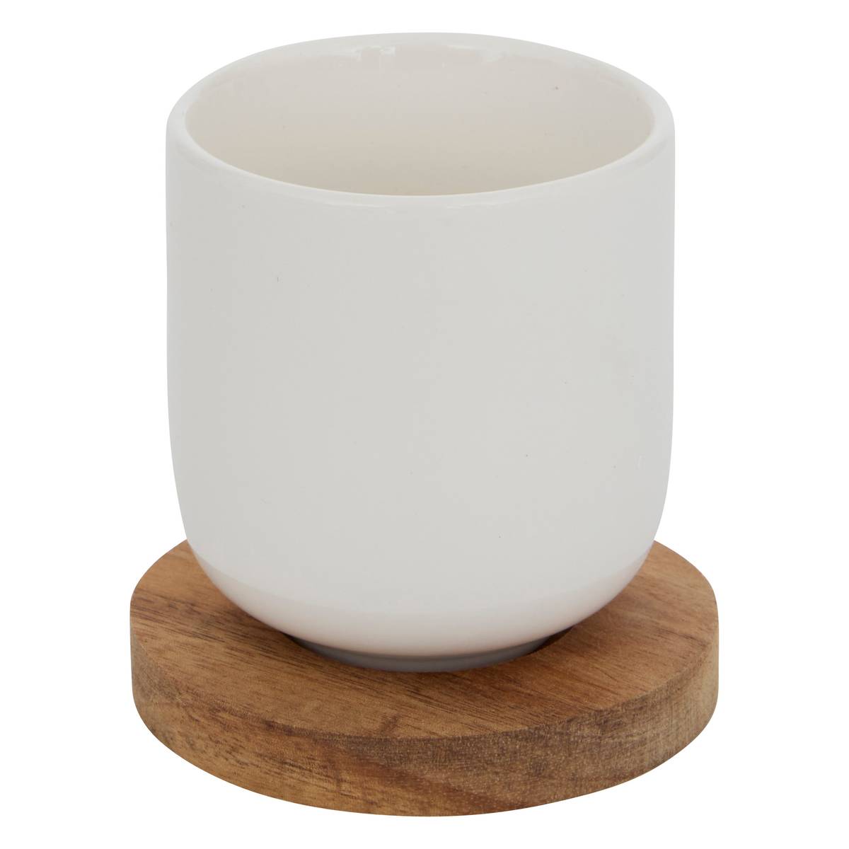 Lot de 4 tasses Elegance Vaisselle Tasses, mugs