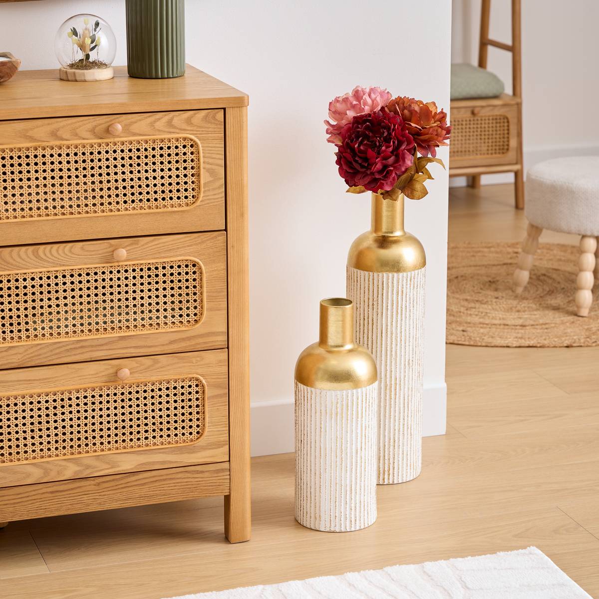 Vase Mirsa Plantes, vases Vases