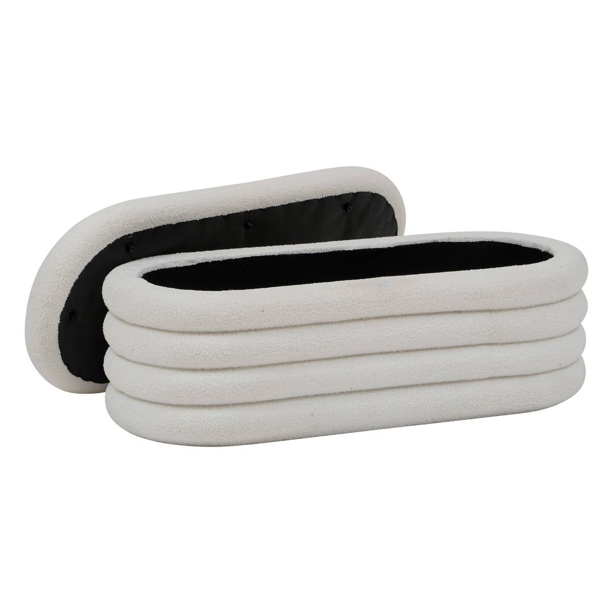 Banc coffre Giulia Entr&eacute;e, couloir Bancs
