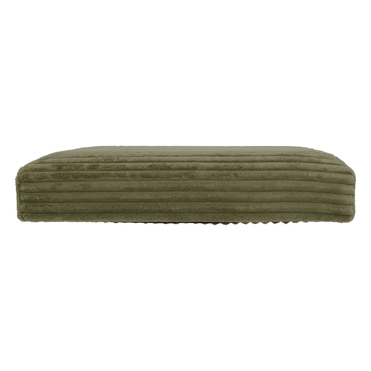 Pouf pliant Arum Salon Poufs