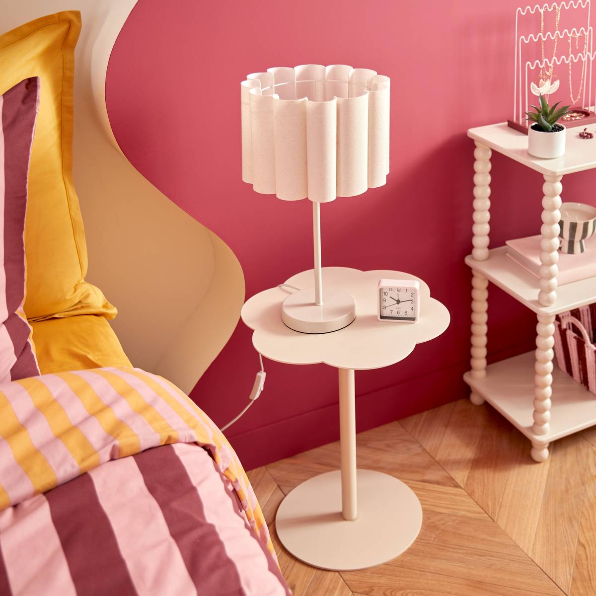 Lampe &agrave; poser Secteur Rona Lampes &agrave; poser Lampes de table