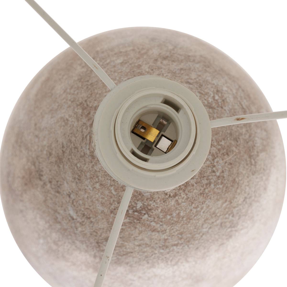 Lampadaire droit Secteur Keyah Lampadaires Lampadaires droits
