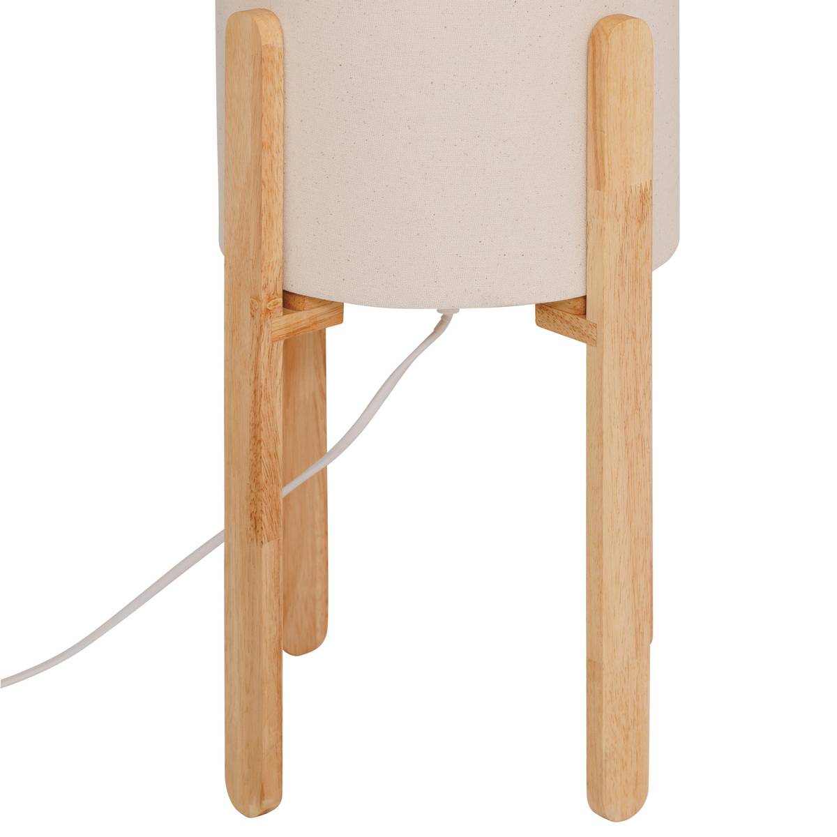Lampadaire droit Secteur Rafa Lampadaires Lampadaires droits