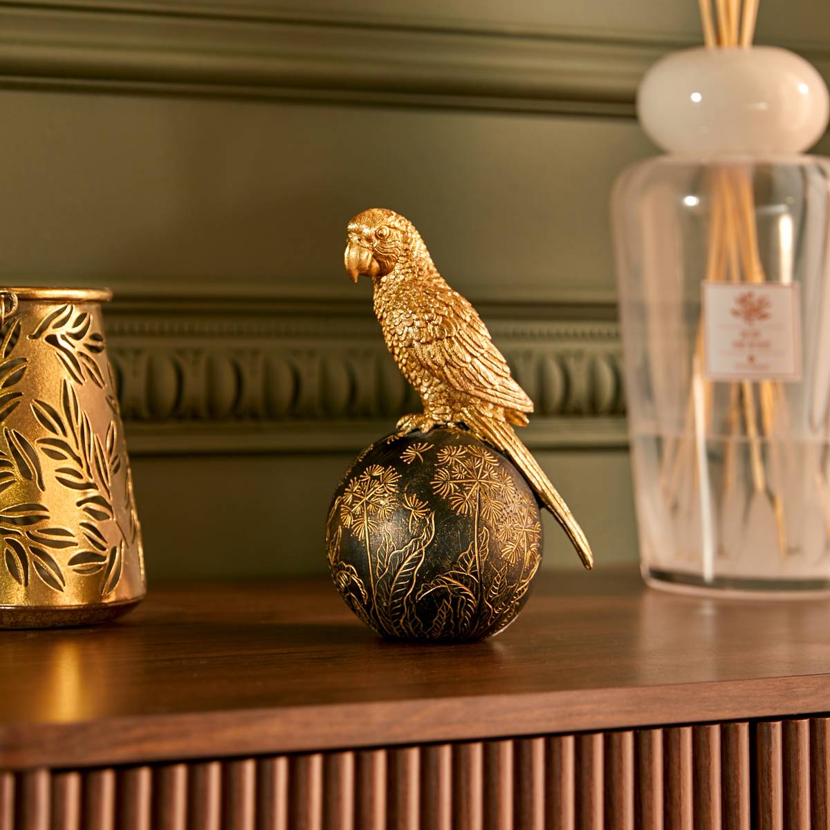 Statuette Belli Objets déco Statuettes, figurines