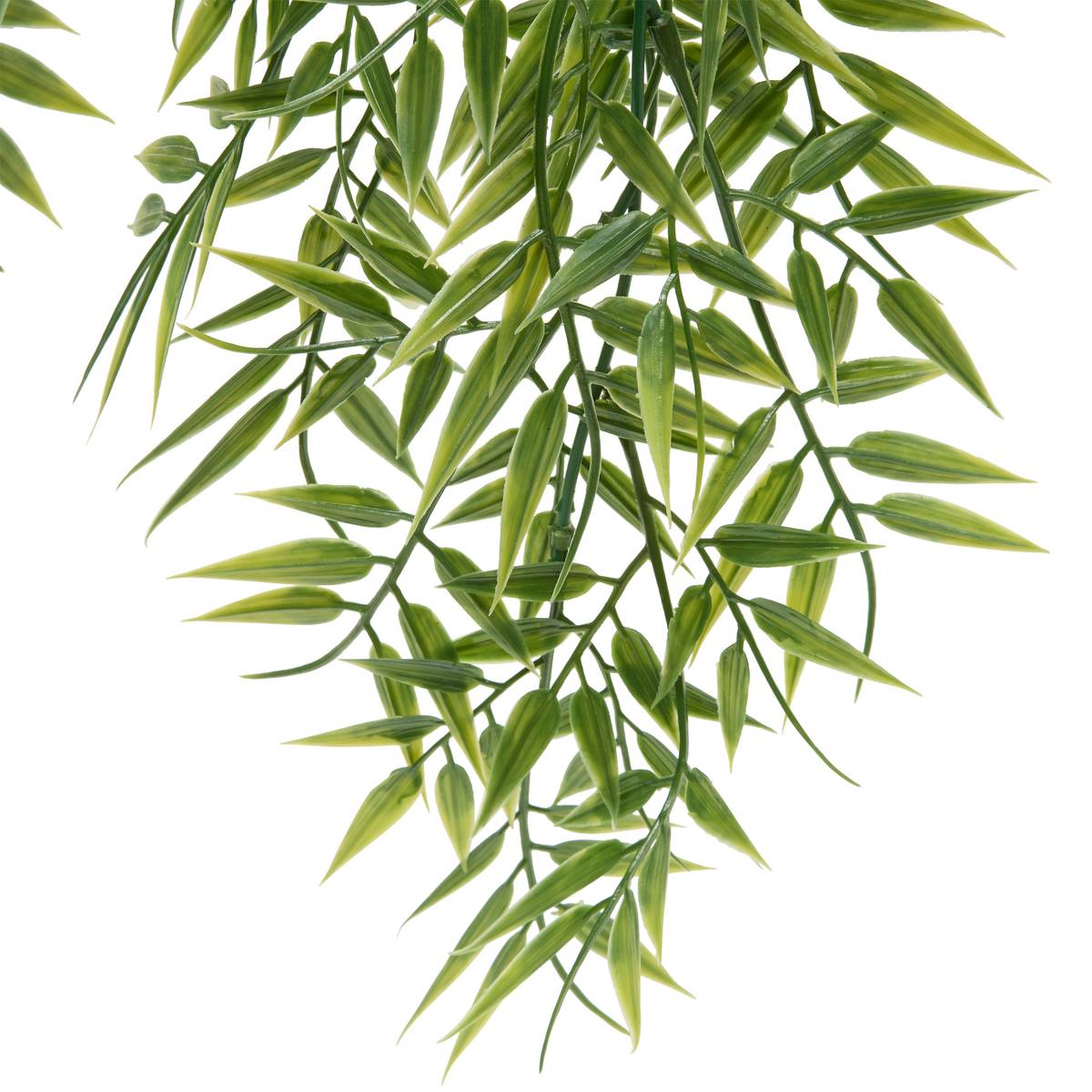 Plante artificelle suspendue Liora Plantes, vases Plantes artificielles