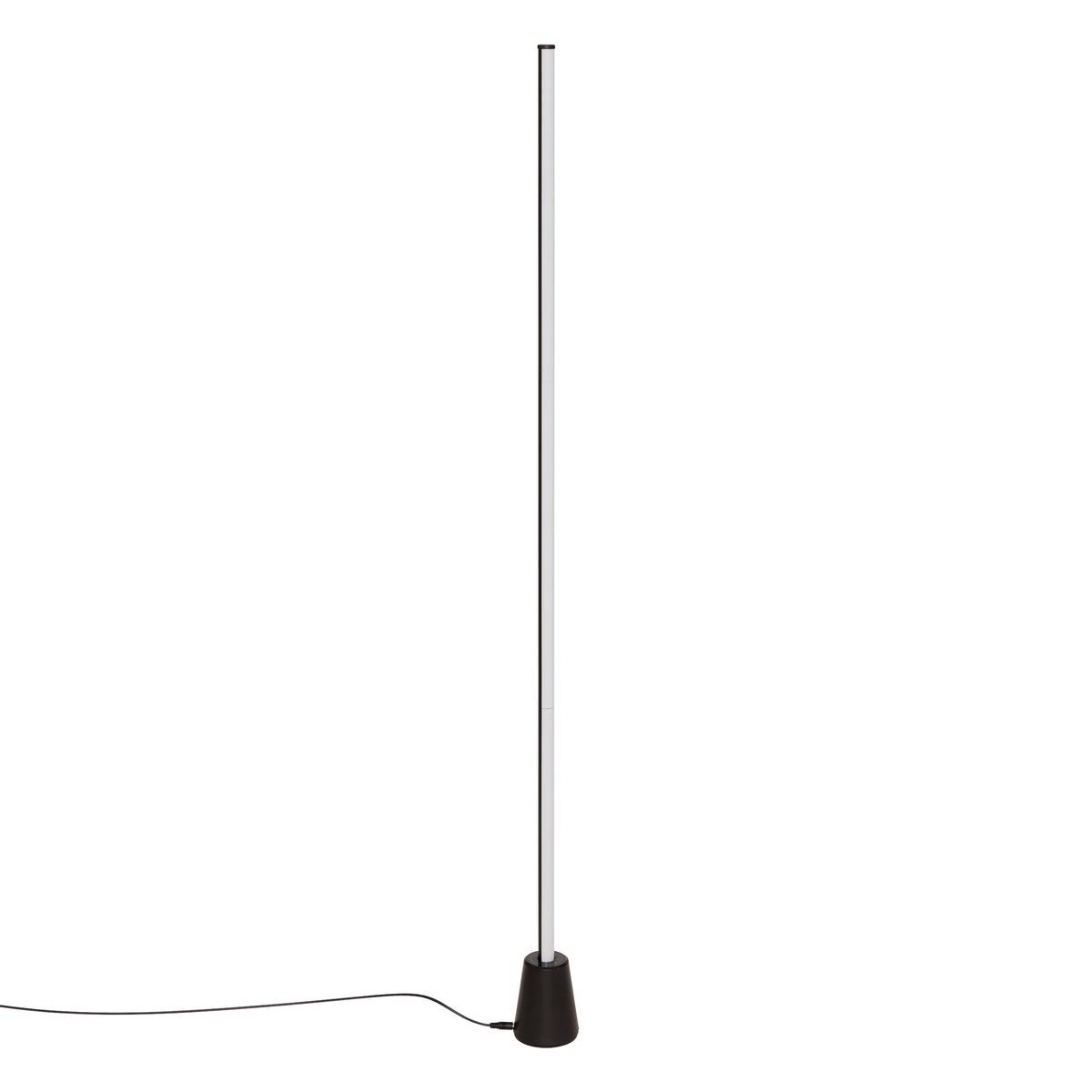 Tube néon Secteur Oge Lampadaires Lampadaires droits