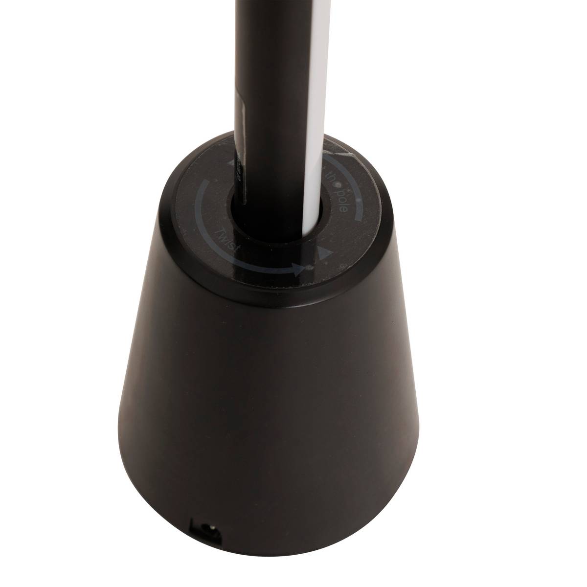 Tube néon Secteur Oge Lampadaires Lampadaires droits