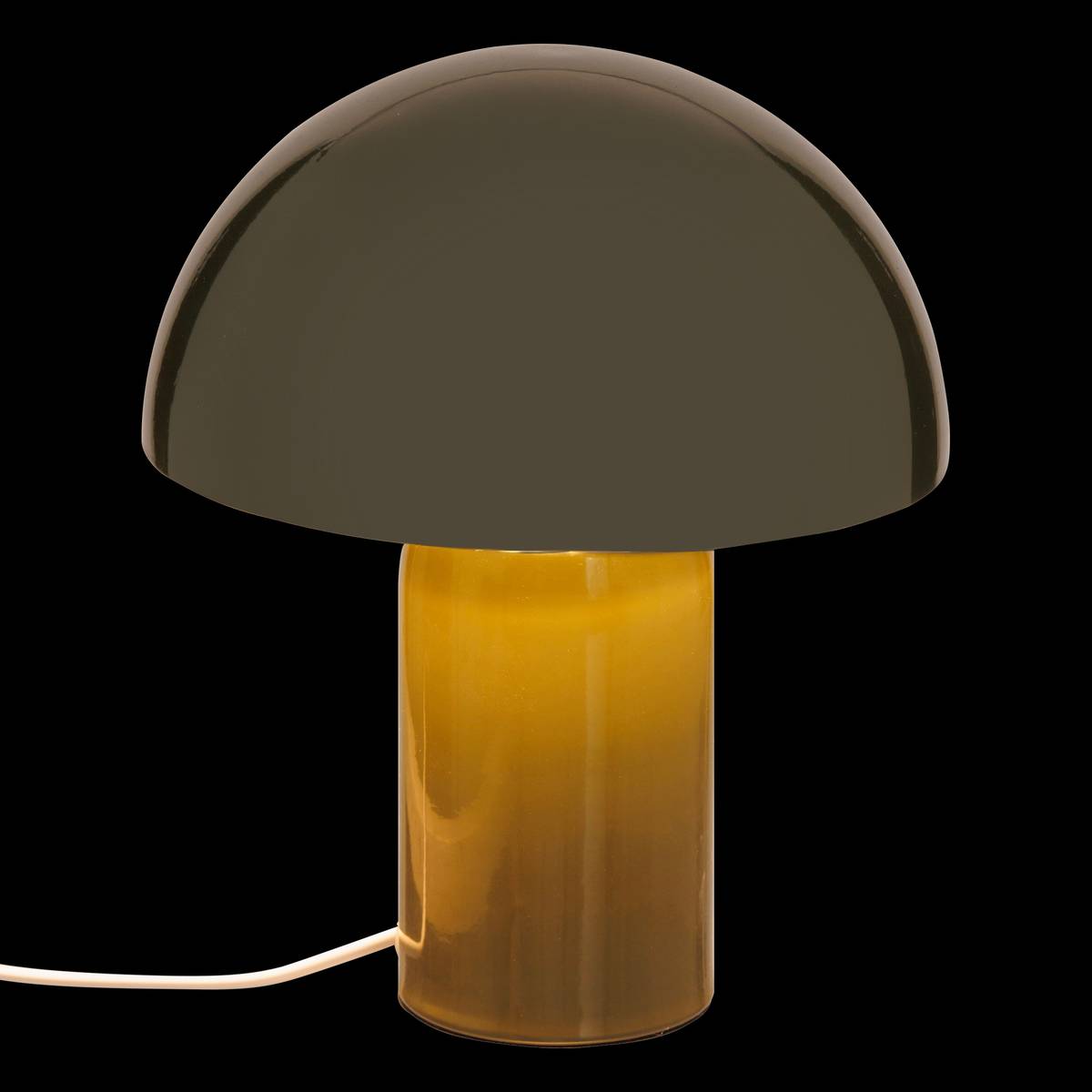 Lampe champignon Lito Lampes à poser Lampes de table