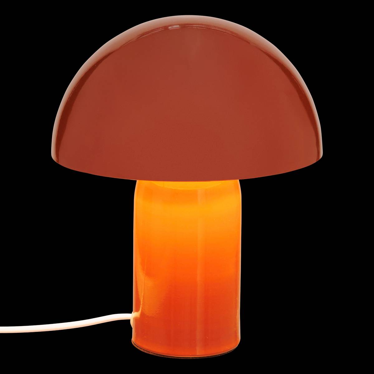 Lampe champignon Lito Lampes à poser Lampes de table