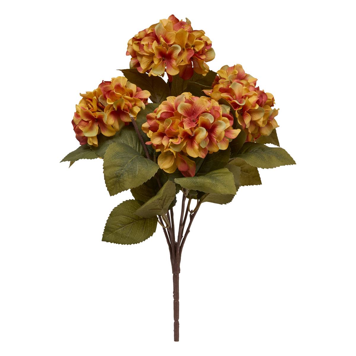 Composition florale Fria Plantes, vases Fleurs artificielles