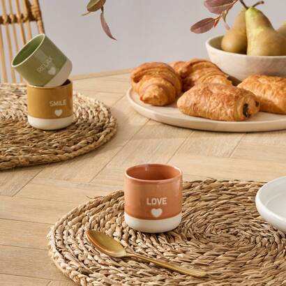 Tasse espresso  Relax Vaisselle Tasses, mugs