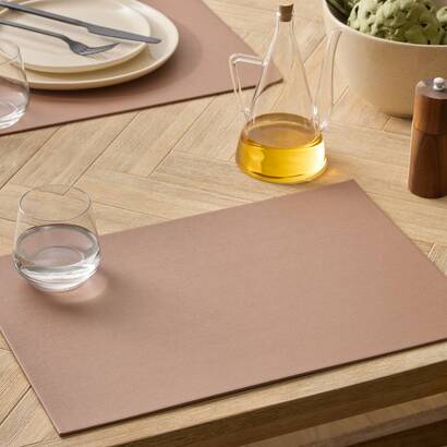 Set de table max linge de table sets de table