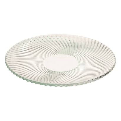 Lot de 6 assiettes plates odyssee vaisselle assiettes plates