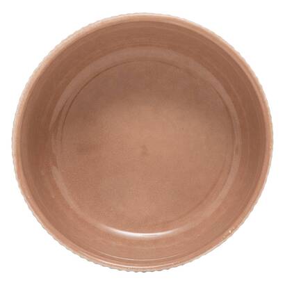 Lot de 6 assiettes creuses Chloe Vaisselle Assiettes creuses
